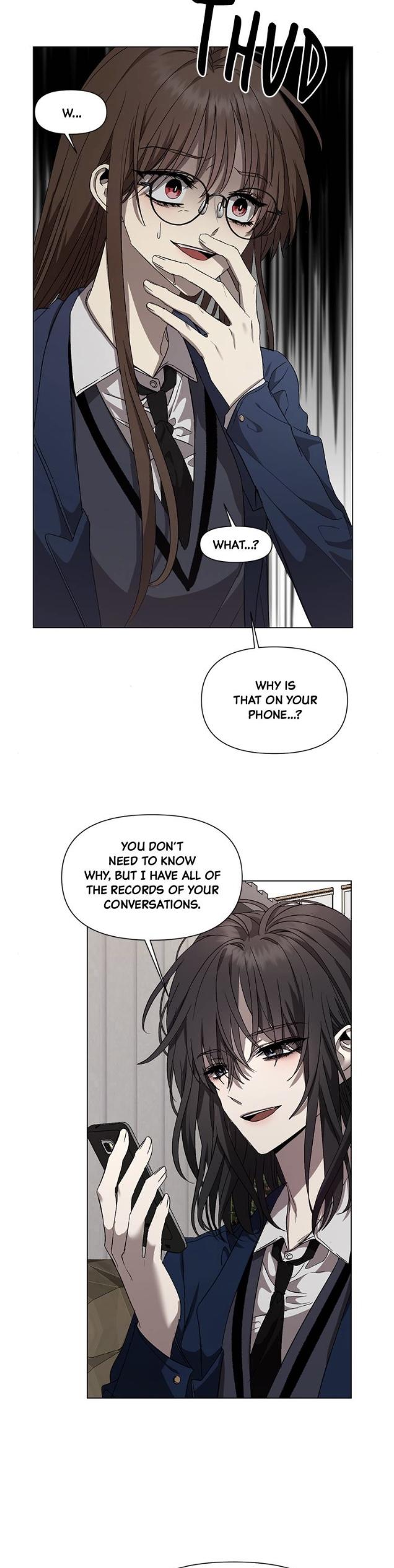 Dreaming Freedom Chapter 15 image 51